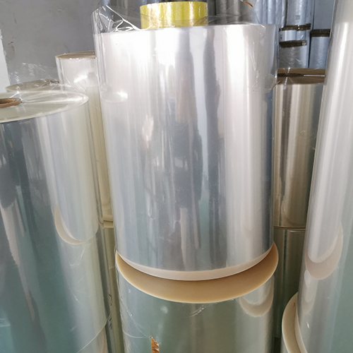 BOPP薄膜 BOPP薄膜